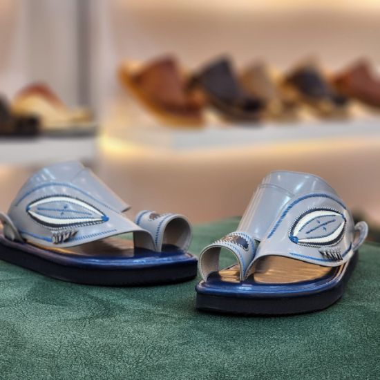 صورة زبيري وطني مطرز مديل و19